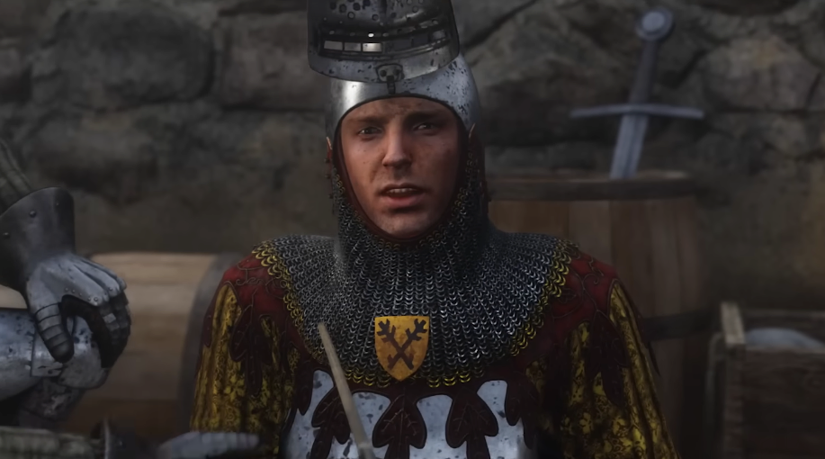 Kingdom Come 2: Eliminan un sistema de peso "demasiado bizarro"