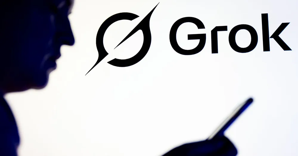 Grok de Elon Musk normaliza la generación de imágenes sexualizadas sin consentimiento