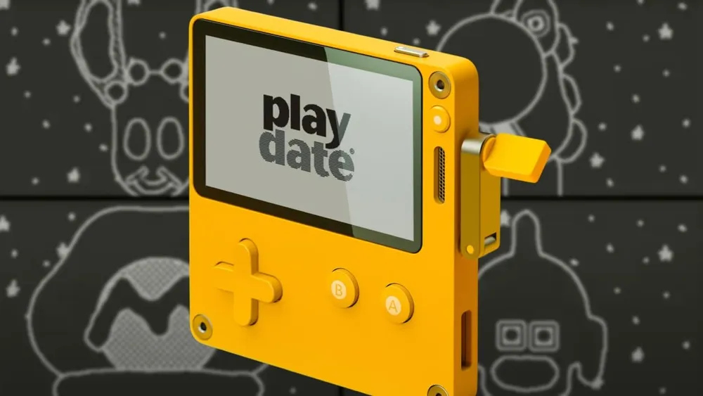 Oblings: Crea criaturas únicas en tu Playdate