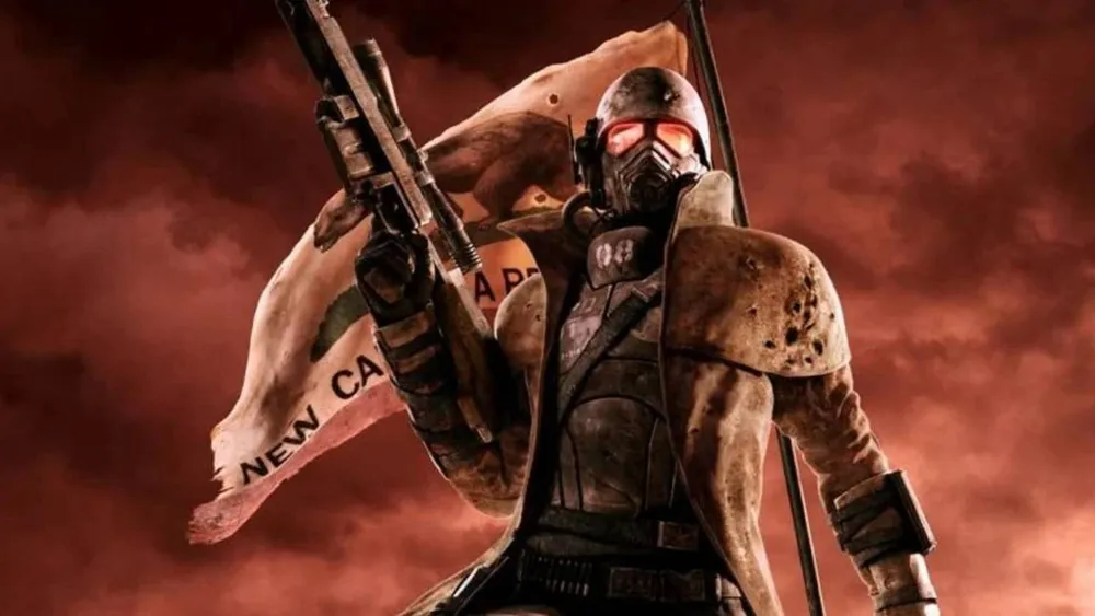 Rumor: Fallout 3 y New Vegas recibirían remasterizaciones