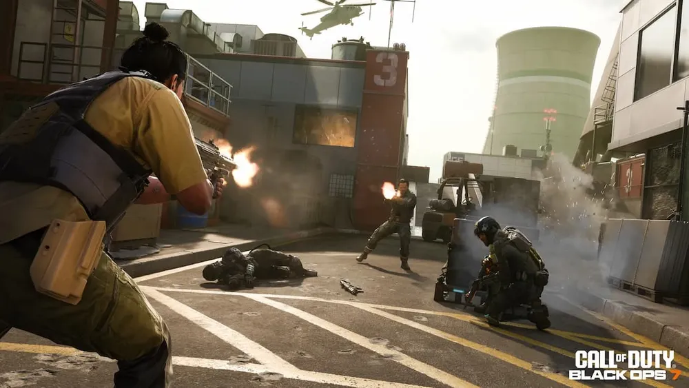 Black Ops 7: Novedades de la Temporada 1 Reloaded