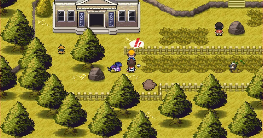 EvoCreo llega a Steam una década después de su debut móvil