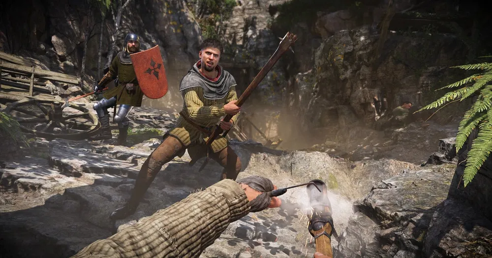 Steam: Los clásicos compiten con los nuevos éxitos en ingresos de 2025