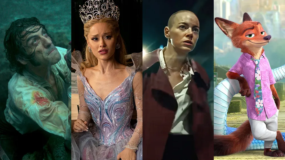 Nominaciones a los Premios del Gremio de Directores de Arte para 2026