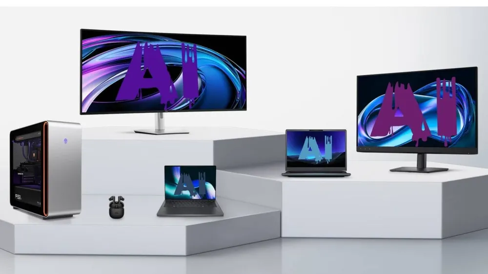 Dell critica la exageración de la IA en el sector tecnológico