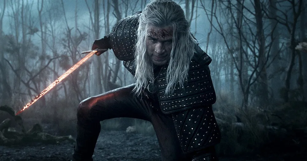 La saga de The Witcher en Netflix llega a su fin este año