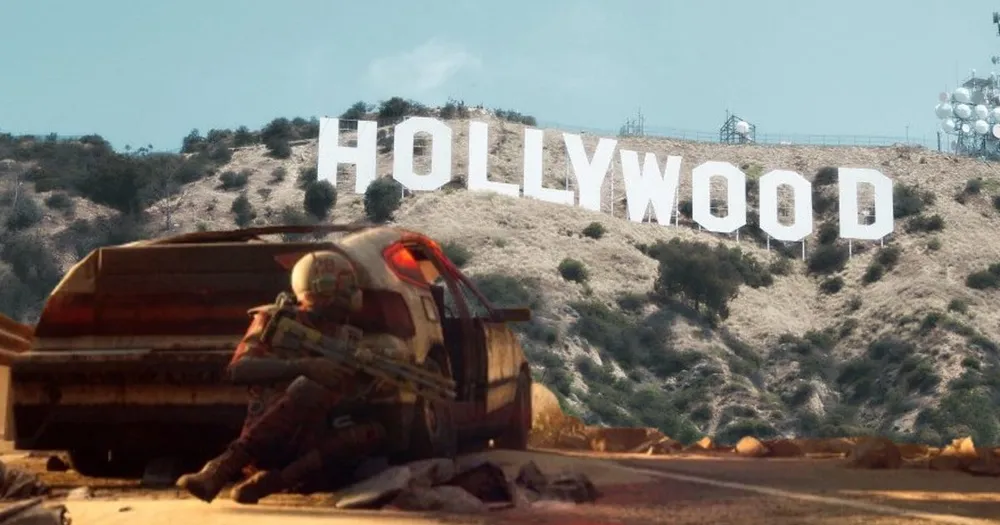 Hollywood se interesa por una adaptación cinematográfica de Arc Raiders