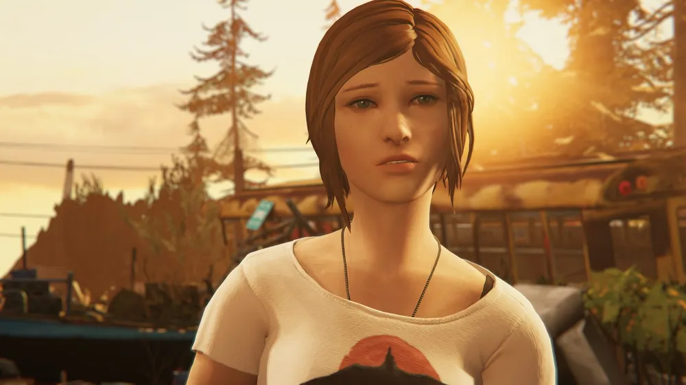 Filtrada una nueva entrega de Life is Strange