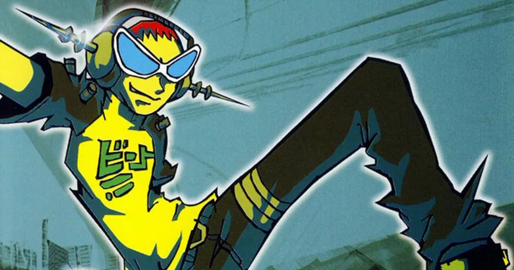 Jet Set Radio Future podría llegar a PC gracias a un proyecto de descompilación