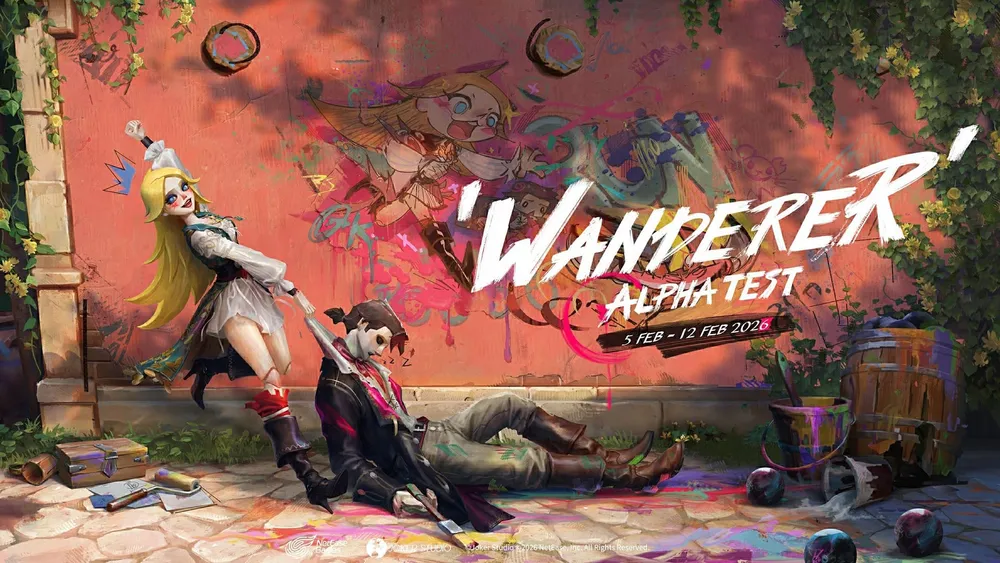 Sea of Remnants: Prueba alpha 'Wanderer' del 5 al 12 de febrero