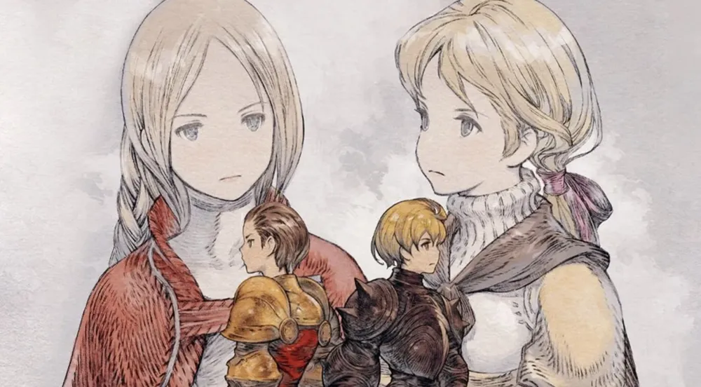 Final Fantasy Tactics podría recibir nuevas actualizaciones