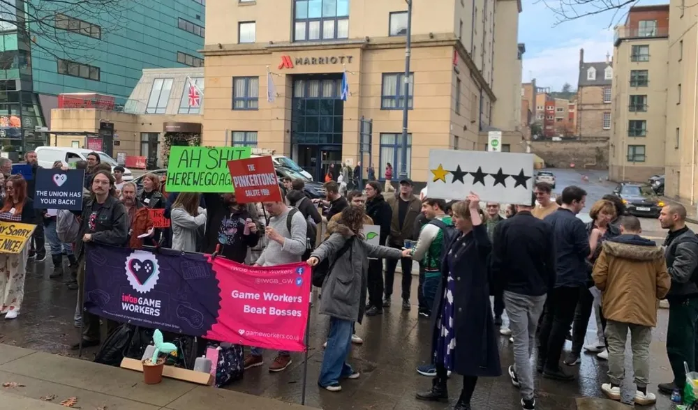 Desarrolladores despedidos de Rockstar luchan por salarios en un tribunal