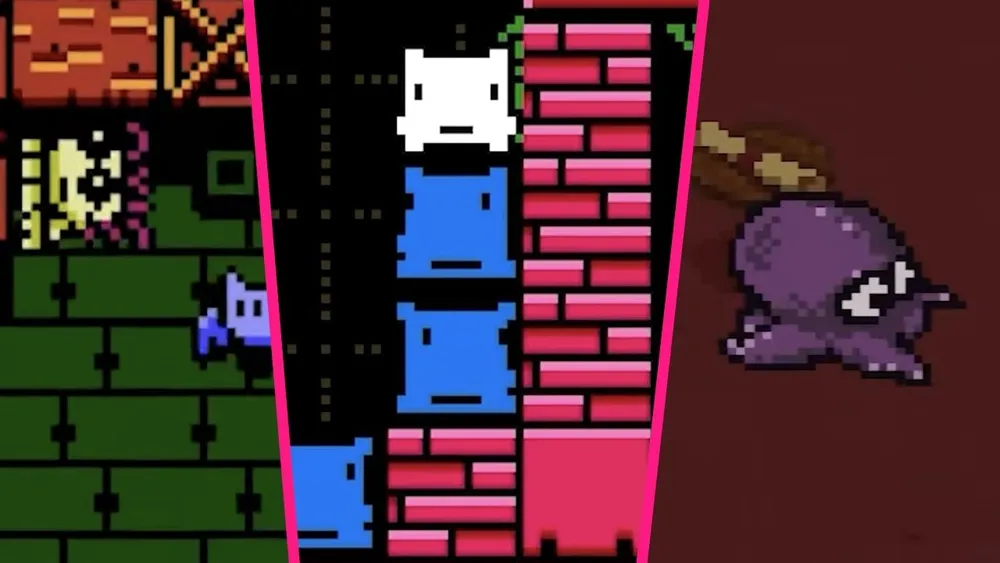 Mega Cat Studios lanza tres juegos retro para NES y SNES