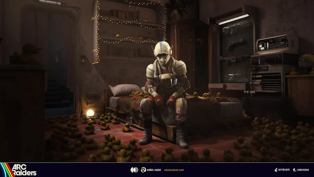 ARC Raiders: Embark Studios responde a las quejas sobre trampas