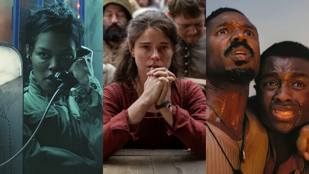 BAFTA 2026: 'One Battle After Another' lidera las preselecciones