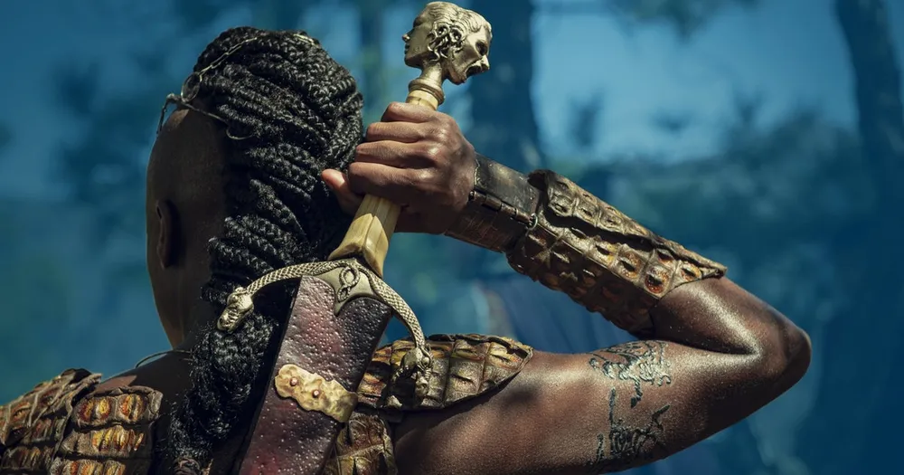 Nuevos rumores apuntan a una expansión de The Witcher 3 en Zerrikania