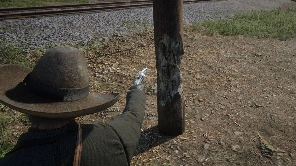 Desarrollador de Red Dead Redemption 2 reacciona a misterio descubierto