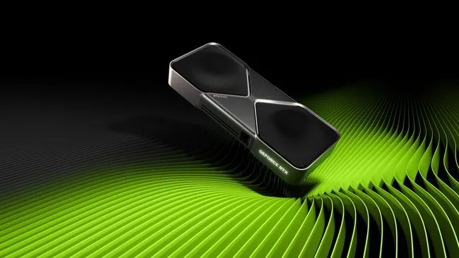 Nvidia RTX 60: Filtrada la fecha de lanzamiento para 2027