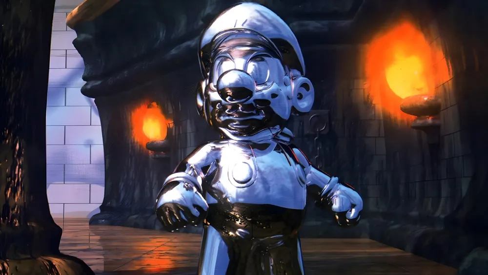 Super Mario 64 llega a Dreamcast en un port no oficial