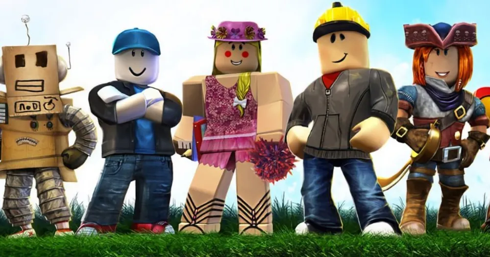 Roblox implementa verificación facial para proteger a los menores