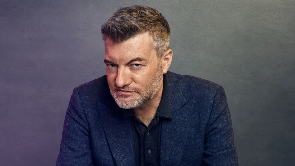 Black Mirror: Charlie Brooker confirma la octava temporada en Netflix