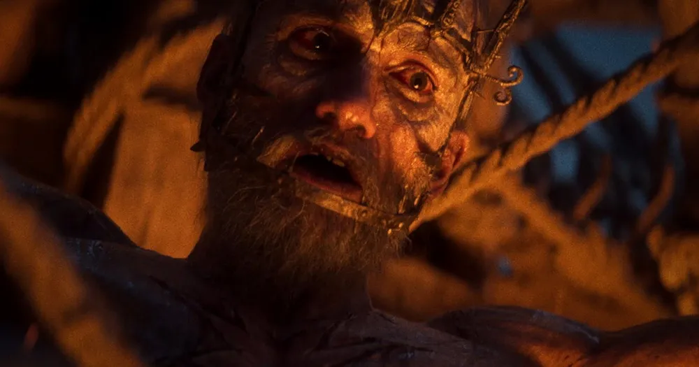 Larian renuncia a la IA generativa en el arte conceptual de Divinity