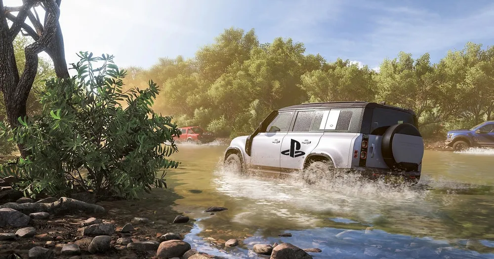 Forza Horizon 5: Éxito millonario en PS5 impulsa las ventas de Xbox