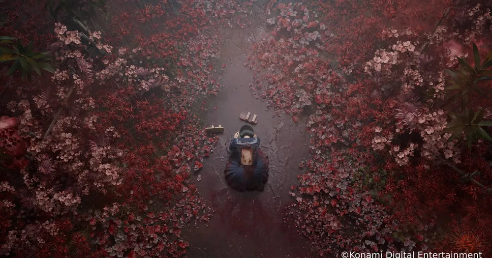 Silent Hill f: El terror se expande más allá de un lugar, se convierte en "fenómeno"