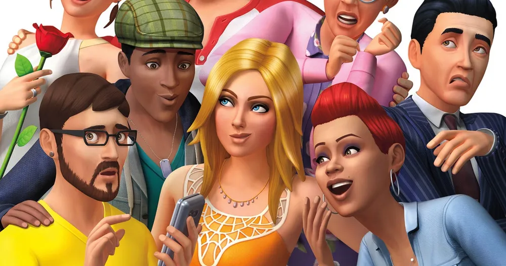 Los Sims: Project Rene se enfoca en móviles y EA insinúa la 'próxima evolución'