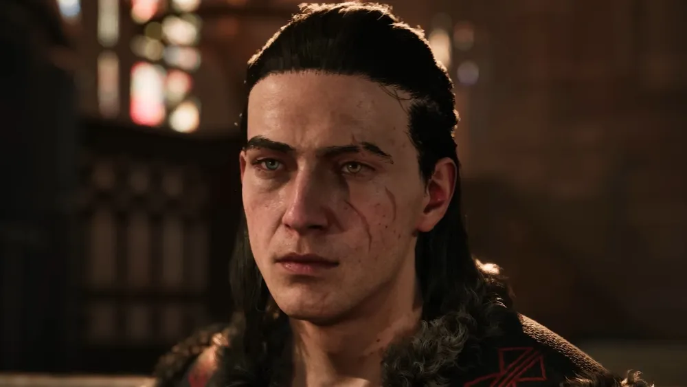 El nuevo RPG de vampiros de los creadores de The Witcher 3 confirma romance