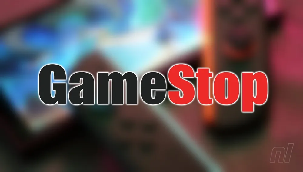GameStop cierra cientos de tiendas en EE. UU. al inicio de 2026