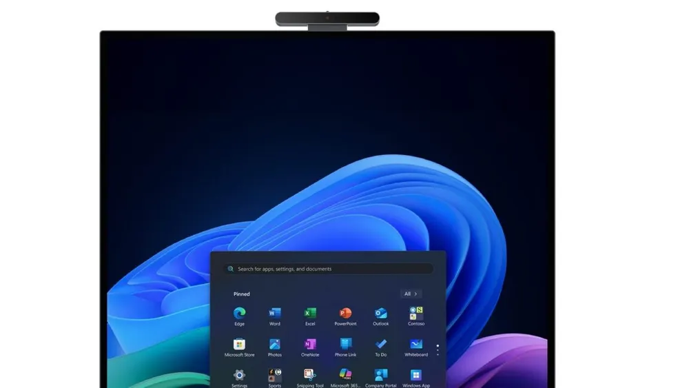 Lo más destacado en monitores del CES 2026