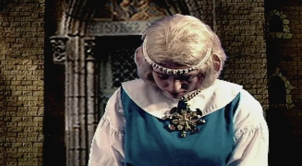 Revive 'Zelda's Adventure' con una remasterización hecha por fans