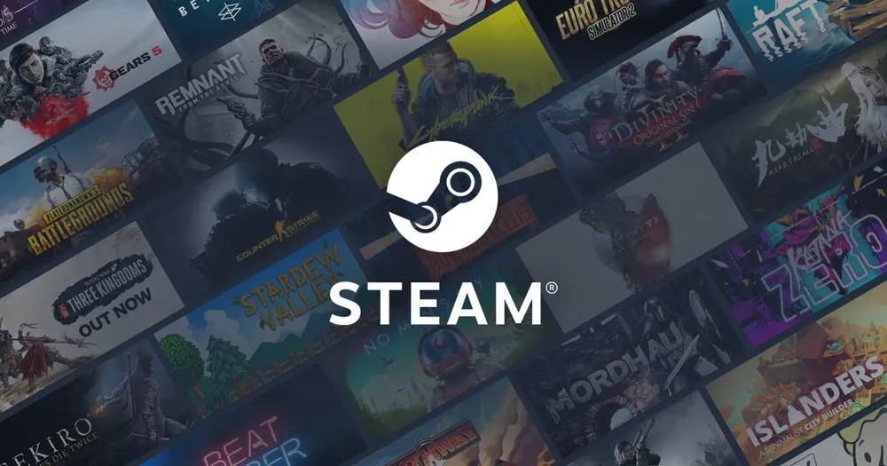 Steam supera los 42 millones de usuarios simultáneos