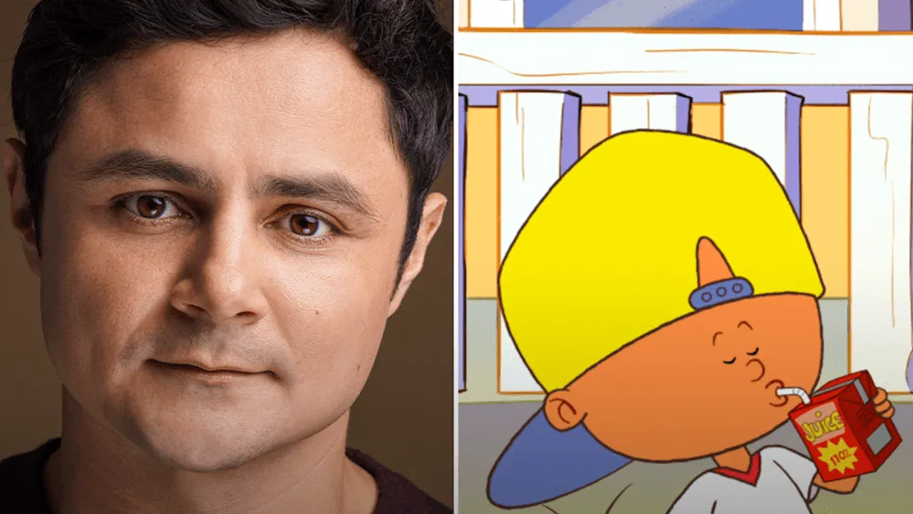 Pablo Sánchez regresa en el especial animado de Backyard Sports