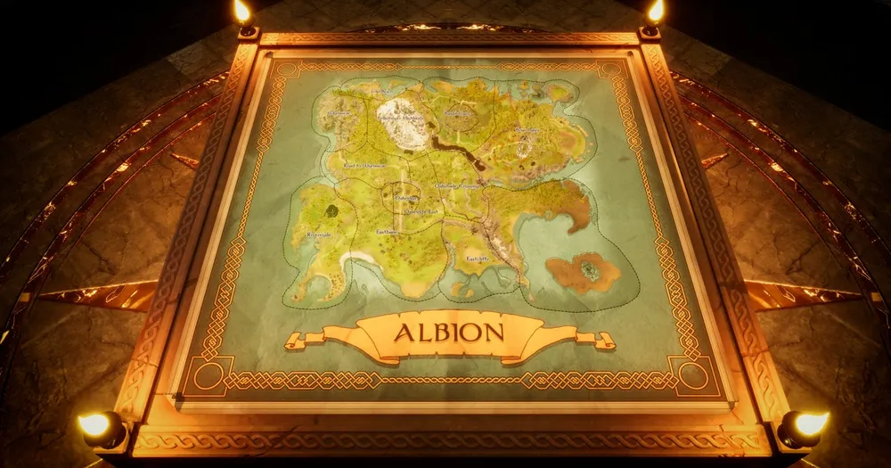 Peter Molyneux pone fecha a Masters of Albion, su último juego antes de la jubilación