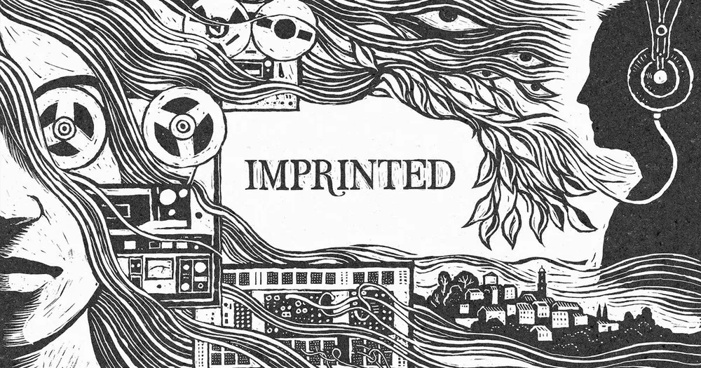 Imprinted: restaura cintas de un músico desaparecido