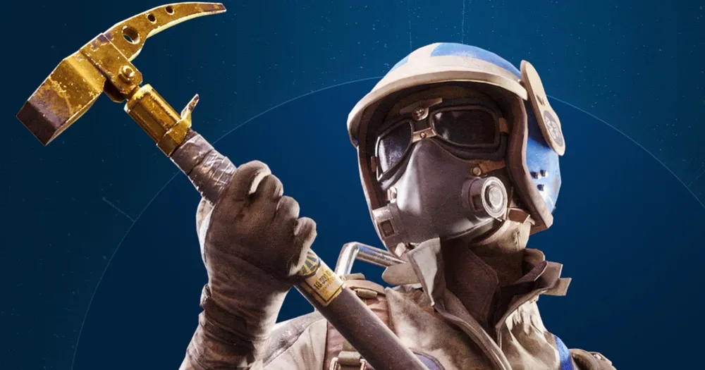 Arc Raiders supera los 12 millones de jugadores y regala un pico dorado