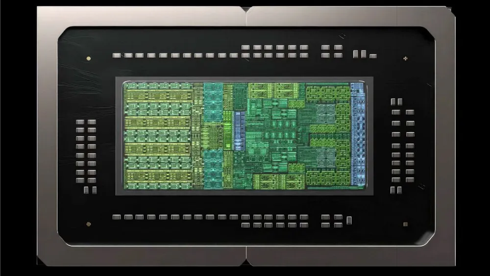 El chip Arm N1X de Nvidia, cerca de llegar a portátiles Dell