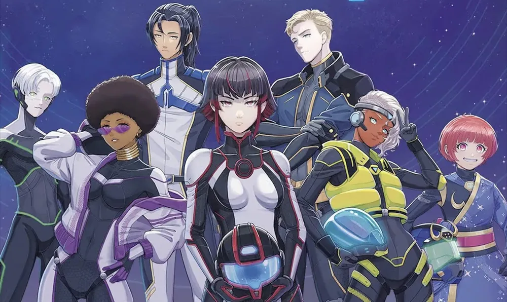 El esperado Psyvariar 3 retrasa su lanzamiento hasta mayo