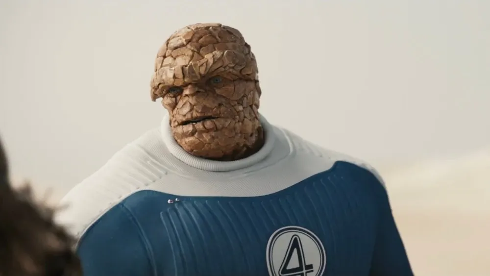 Los Cuatro Fantásticos llegan a Wakanda en el nuevo avance de 'Avengers: Doomsday'