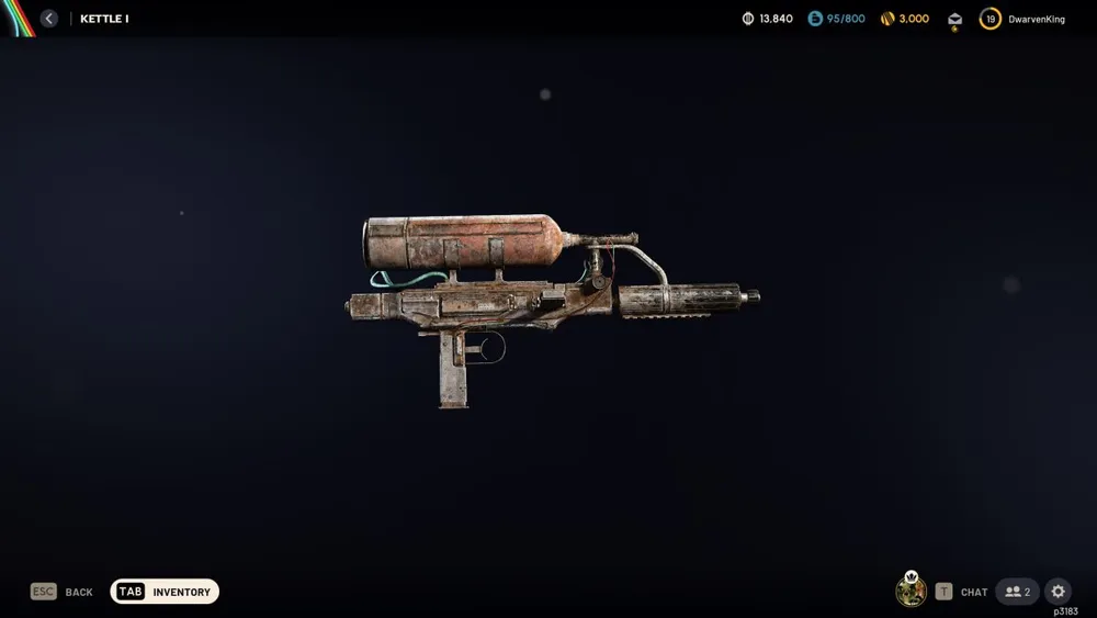 ARC Raiders ajusta su arsenal: Nerfeos a Kettle y Trigger 'Nade