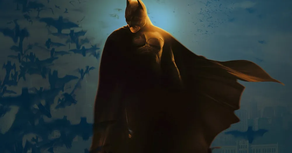 Revelan detalles de un juego cancelado de Batman de Monolith Productions
