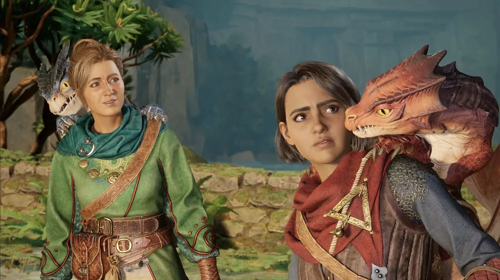 Josef Fares: "La IA no va a dominar los videojuegos"