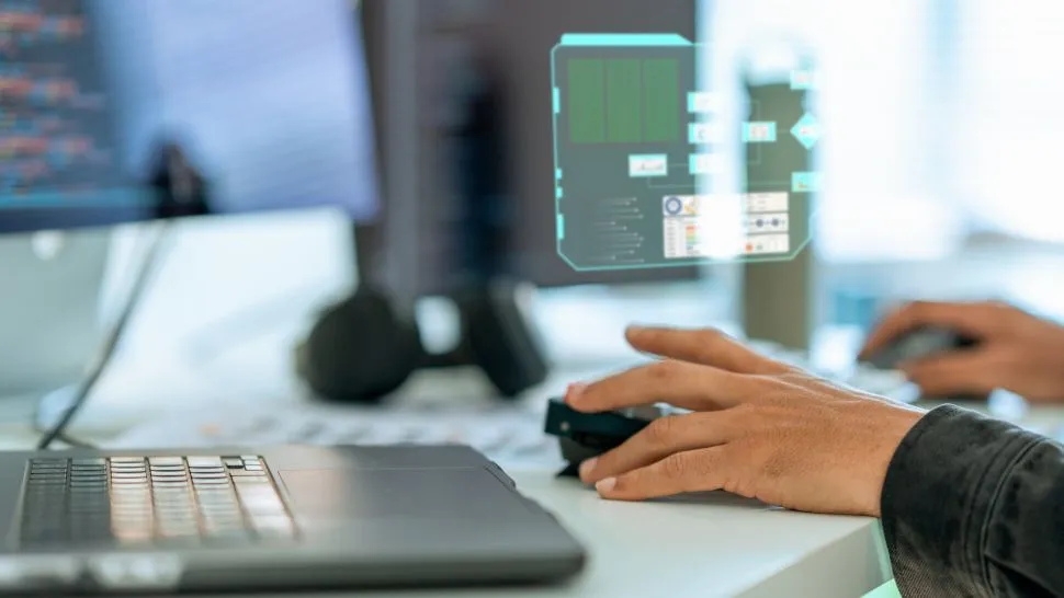 AMD predice el 'crossover' de la IA en PCs para 2026