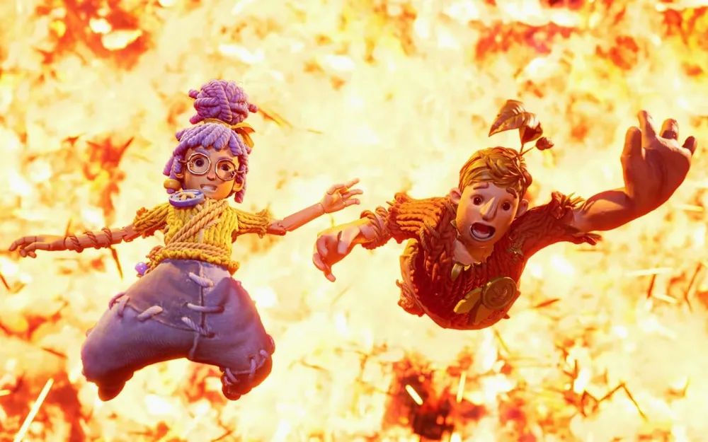 Josef Fares defiende a EA: "Todos los editores han fallado"