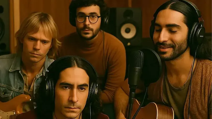 Bandcamp prohíbe la música generada por IA