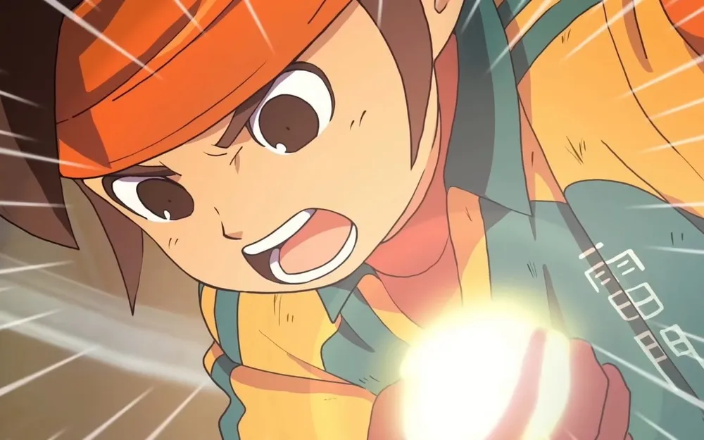 Level-5 ya trabaja en la secuela de Inazuma Eleven: Victory Road