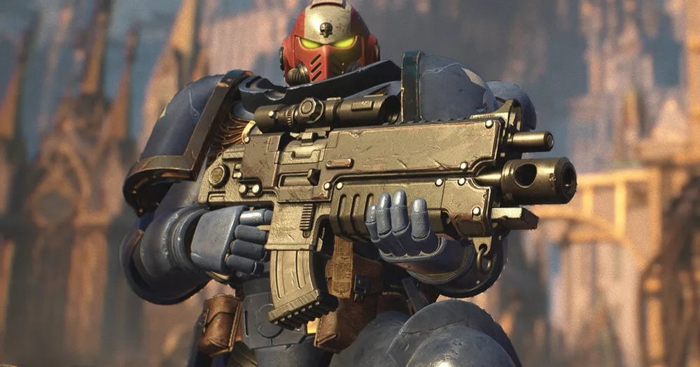 Games Workshop prohíbe la IA generativa en Warhammer