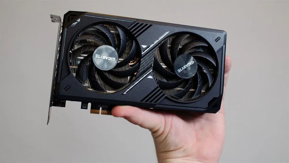 Nvidia recorta VRAM en sus nuevas GPUs ante la crisis de memoria
